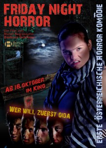 Friday Night Horror
