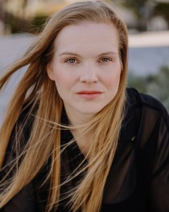 Corinna Portrait
