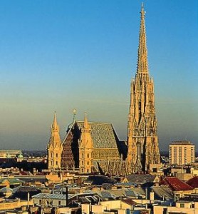 stephansdom